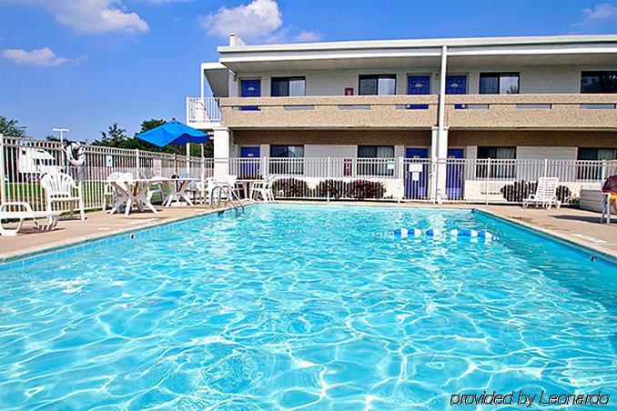 Motel 6-Villa Park, Il - Chicago West Exterior foto