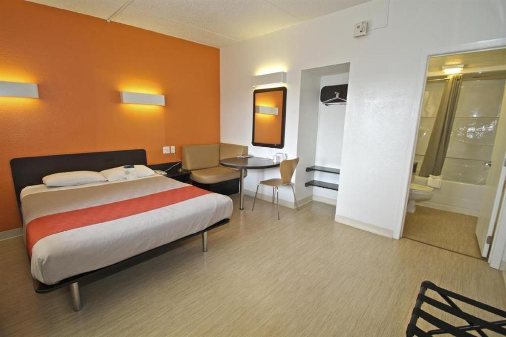 Motel 6-Villa Park, Il - Chicago West Habitación foto