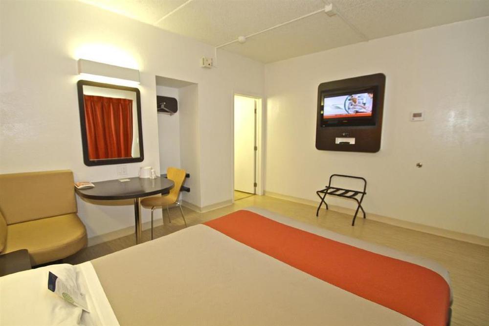 Motel 6-Villa Park, Il - Chicago West Habitación foto