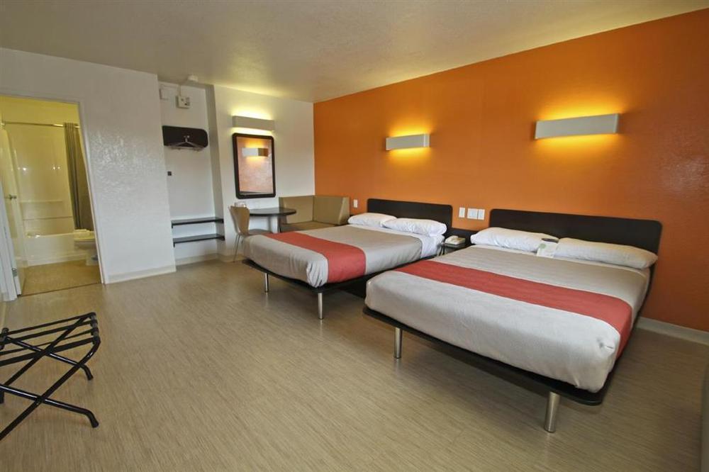 Motel 6-Villa Park, Il - Chicago West Habitación foto