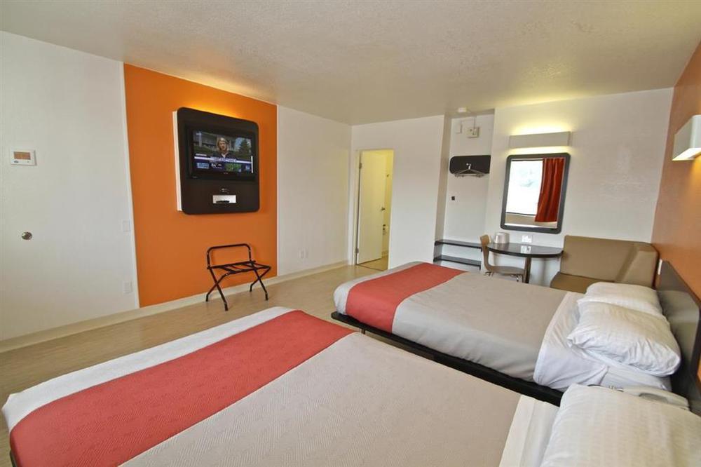 Motel 6-Villa Park, Il - Chicago West Habitación foto