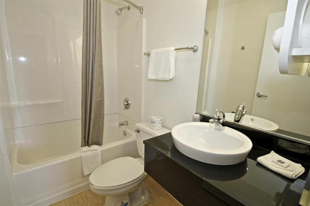 Motel 6-Villa Park, Il - Chicago West Habitación foto